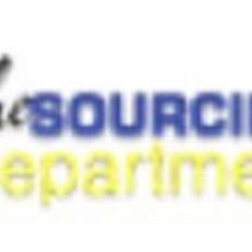 The Sourcing Department