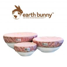 Best fabric bowl covers |Earth Bunny