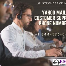Yahoo Mail Password Reset Number