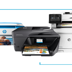 123 HP Smart App Setup & Install