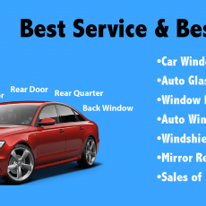 Official Irvine Auto Glass