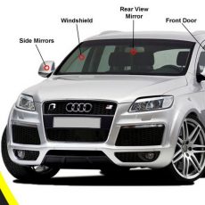 Upland Mobile Auto Glass