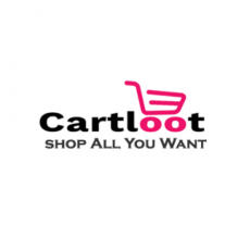 cartloot online shopping store
