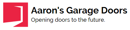 Aaron's Garage Doors