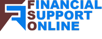 Financial support online