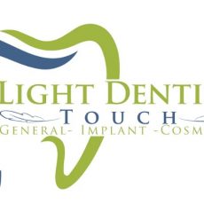 Light DENTIST Touch