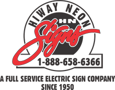 HiWay Neon Signs