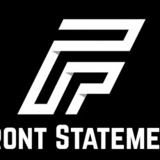 Front Statement