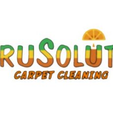 CitruSolution Carpet Cleaning