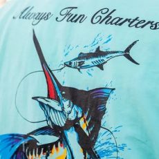 Always Fun Charters, LLC