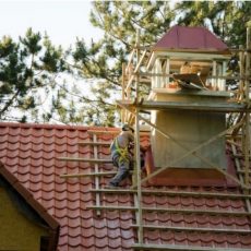Redding CA Roofers