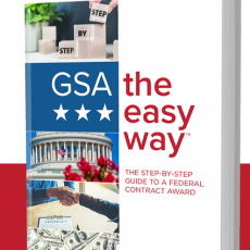 GSA the Easy Way