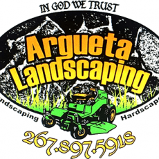 Argueta Landscaping Contractors LLC