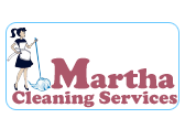Martha Cleaning Services, Call for a FREE quote