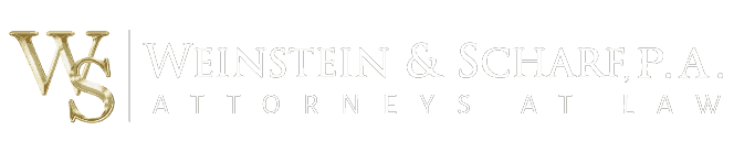 Weinstein & Scharf, P.A.
