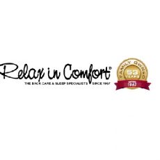 Relax In Comfort