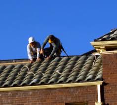 Smart Roofing San Angelo TX