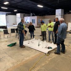East Coast Commercial Roofing, LLC