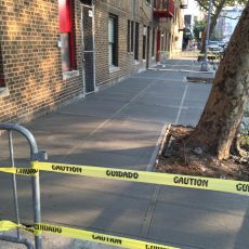 High Quality Concrete Contractors in Bronx