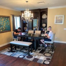 Sober Living by Design for Recovery