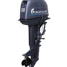 China Yamaha Outboard Motor Parts Factory Manufacture Chinese Outboard Motor For Boat And Outboard Engine