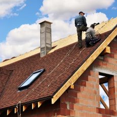 Roofing Services Terre Haute
