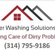 Power Washing Solutions LLC