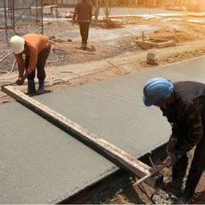 Concrete Contractors of Laredo
