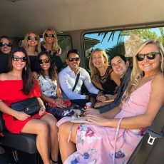 Airport Transport Service Murrieta CA | JOHNNY RAY'S TRANSPORTATION SERVICES