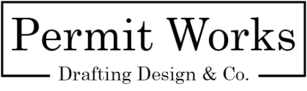 Permit Works Drafting Design & Co