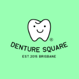 Denture Square