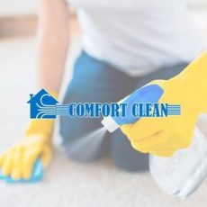Comfort Clean