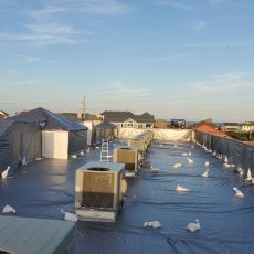 Roof Repair Contractor Near Me Delray Beach FL