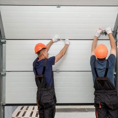 Affordable Garage Door Services University Park TX | GARAGE MASTER USA