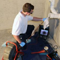 Best Sewer Video Inspection Company Camas WA-R&R Flores Plumbing LLC