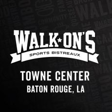 Walk-On's Sports Bistreaux
