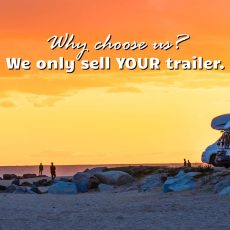 Coastal Bend RV & Consignments