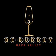 Be Bubbly Napa Valley