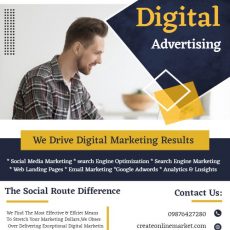 Best Digital Marketing Company in Chandigarh