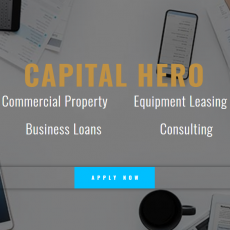 Capital Hero LLC