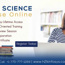 Data Science Certification Course