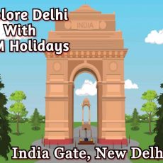 Delhi Sightseeing tour package