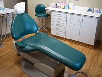 Bay City Dental Center