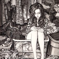 Realistic drawings