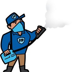 Fogger Pros