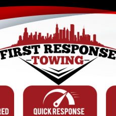 First Response Towing