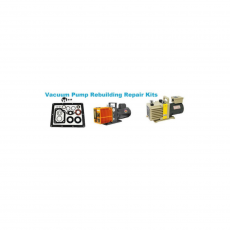 Vacuum Pump Parts,Kits and Services
