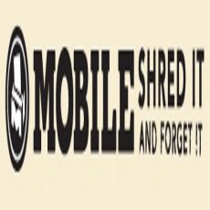 Mobile Shred It