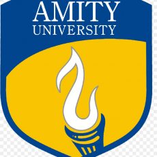 Amity university