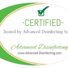 Advanced-Disinfecting